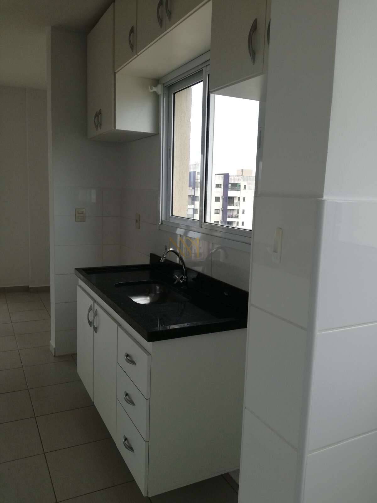 Apartamento à venda com 1 quarto, 54m² - Nova aliança,Ribeirão Preto