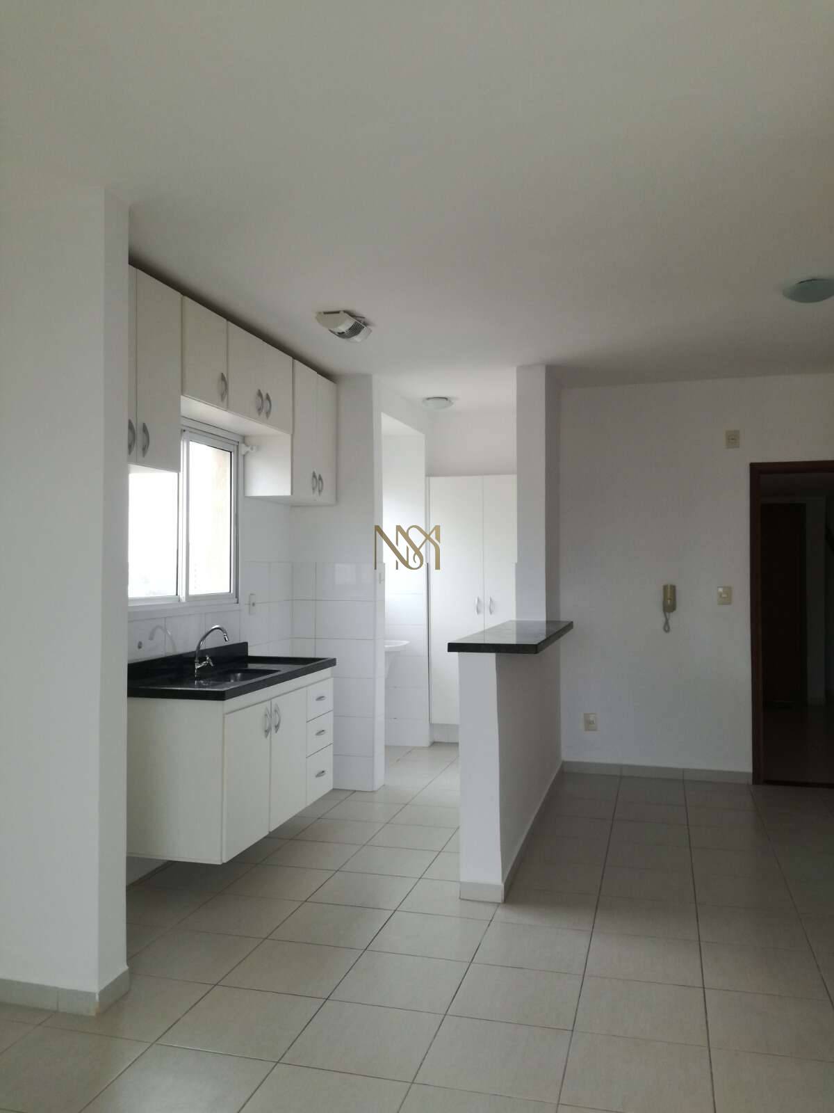 Apartamento à venda com 1 quarto, 54m² - Nova aliança,Ribeirão Preto