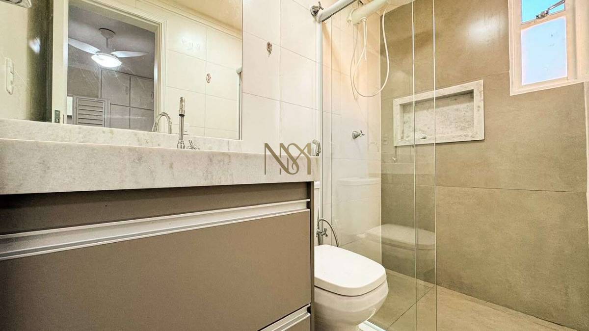  - APARTAMENTO 2 QUARTOS À VENDA | JARDIM CALIFÓRNIA