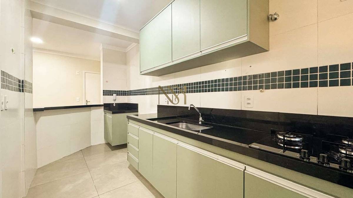 Apartamento à venda com 2 quartos - Jardim Califórnia,Ribeirão Preto