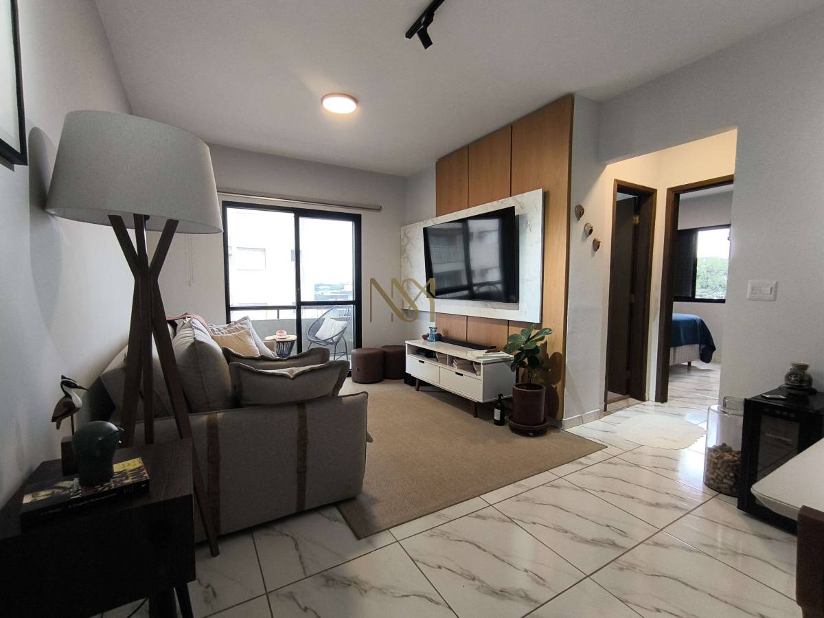 Apartamento à venda com 2 quartos, 69m² - lagoinha,Ribeirão Preto