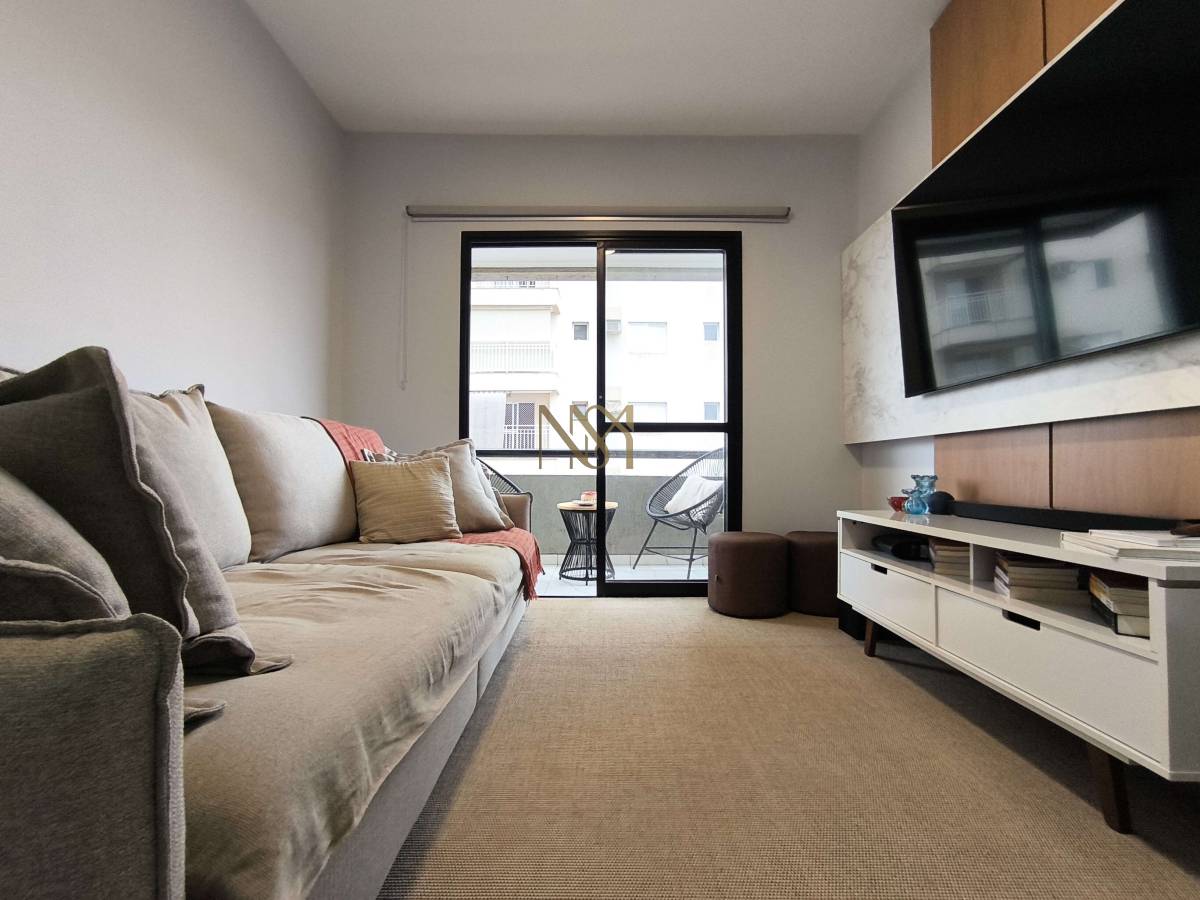 Apartamento à venda com 2 quartos, 69m² - lagoinha,Ribeirão Preto