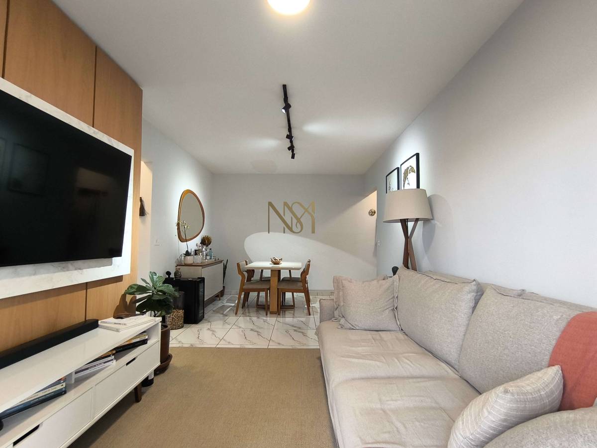  - Apartamento 2 Quartos à Venda na Lagoinha