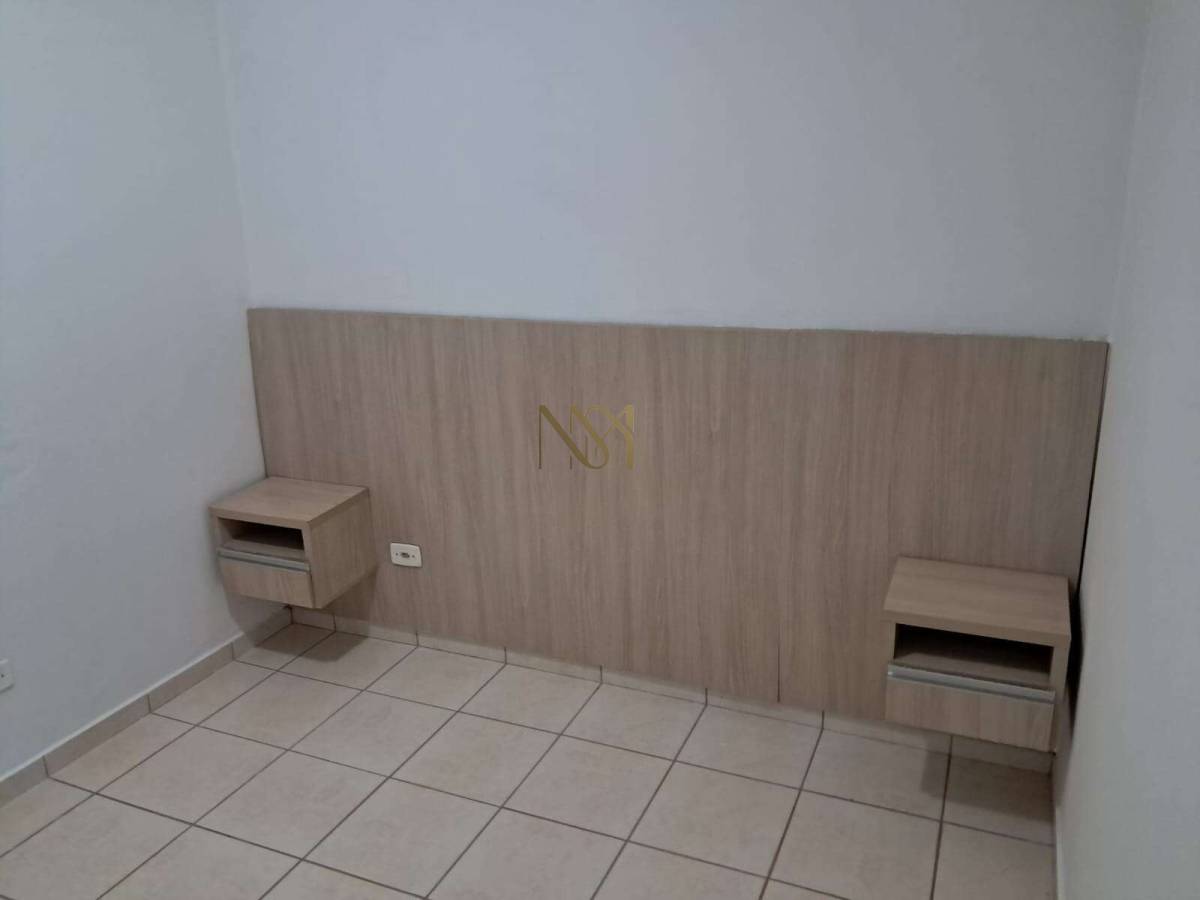 Apartamento à venda com 2 quartos, 49m² - Parque dos Lagos,Ribeirão Preto
