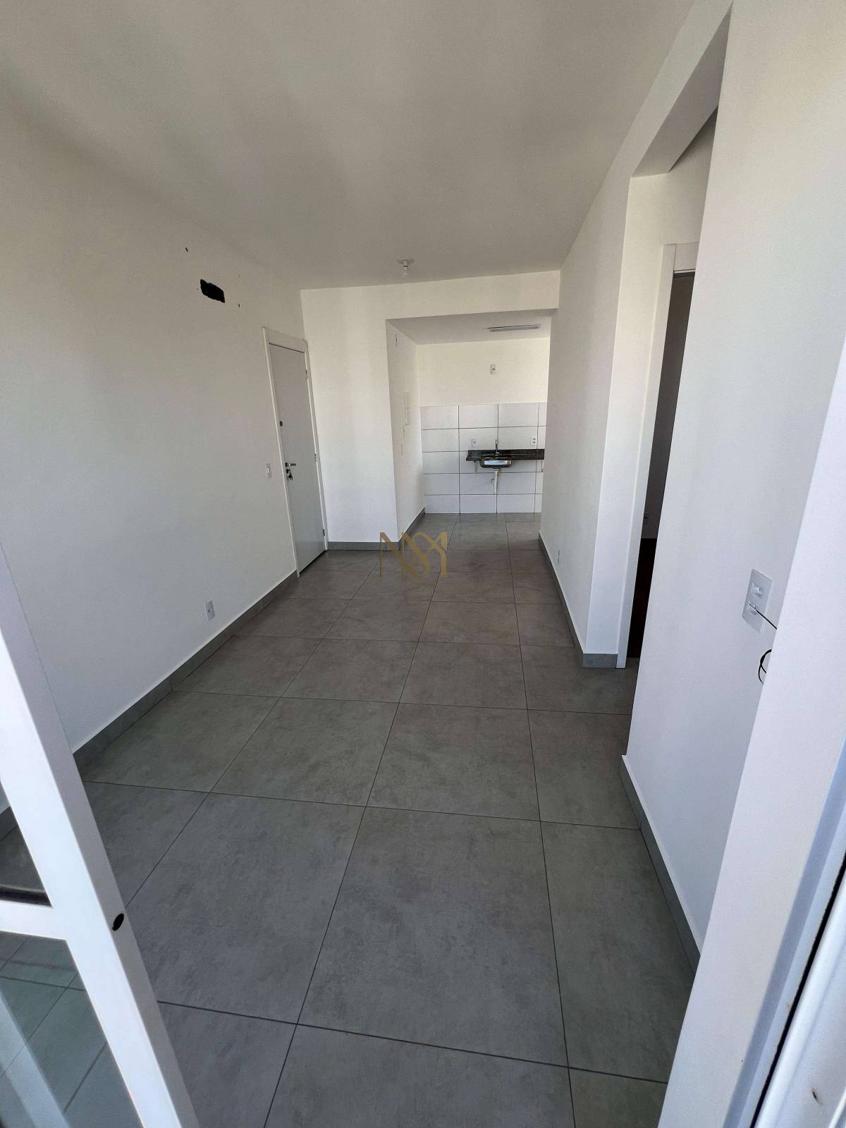 Apartamento à venda com 2 quartos, 48m² - ,
