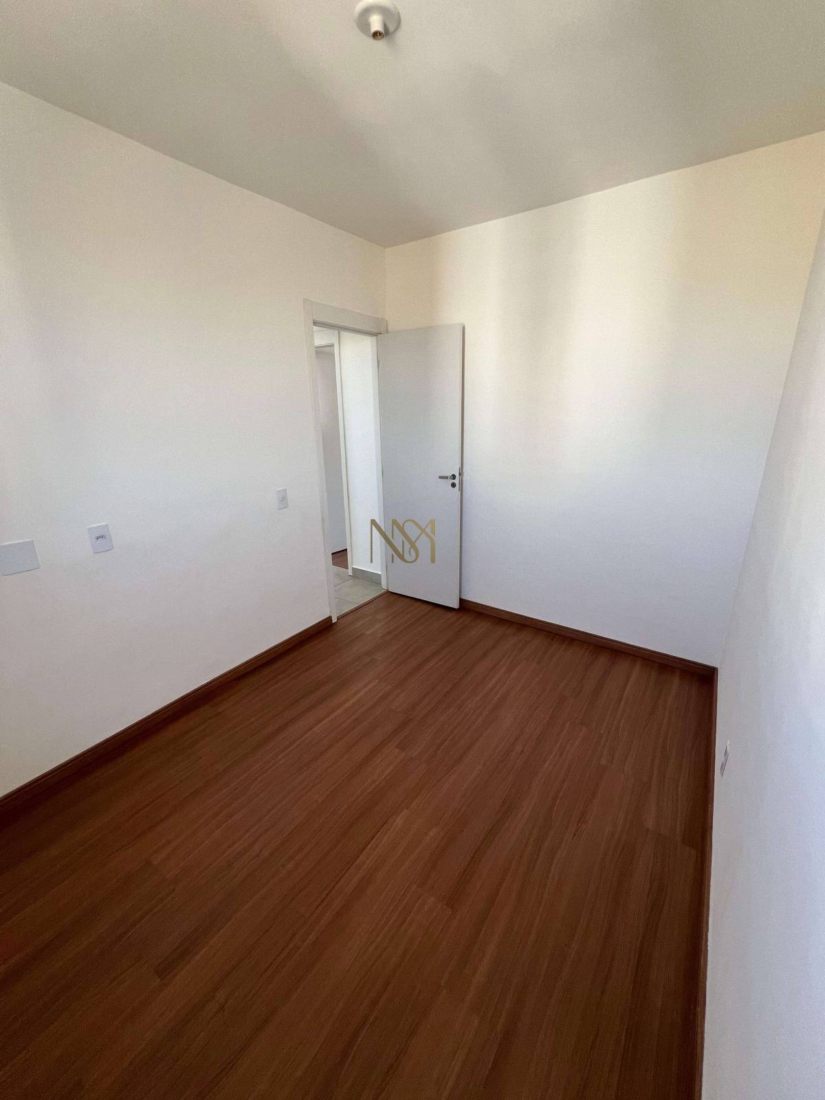 Apartamento à venda com 2 quartos, 48m² - ,