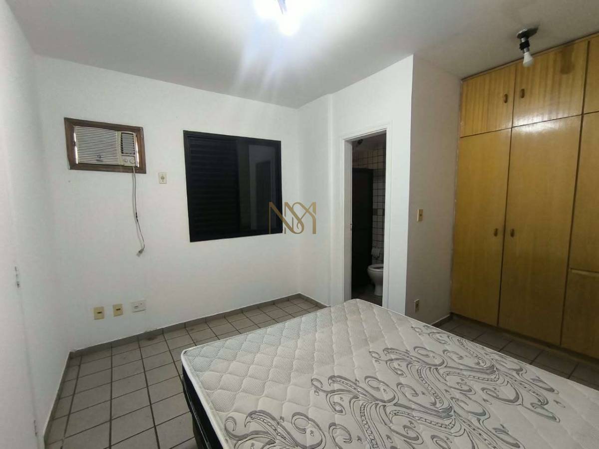 Apartamento à venda com 2 quartos, 63m² - Centro,Ribeirão Preto