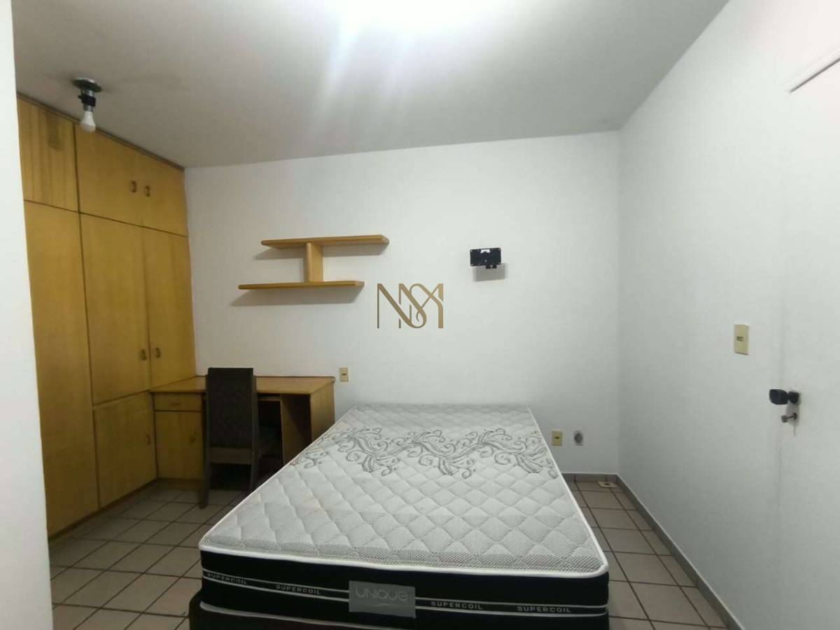  - Apartamento 2 Quartos no Centro de Ribeirão Preto