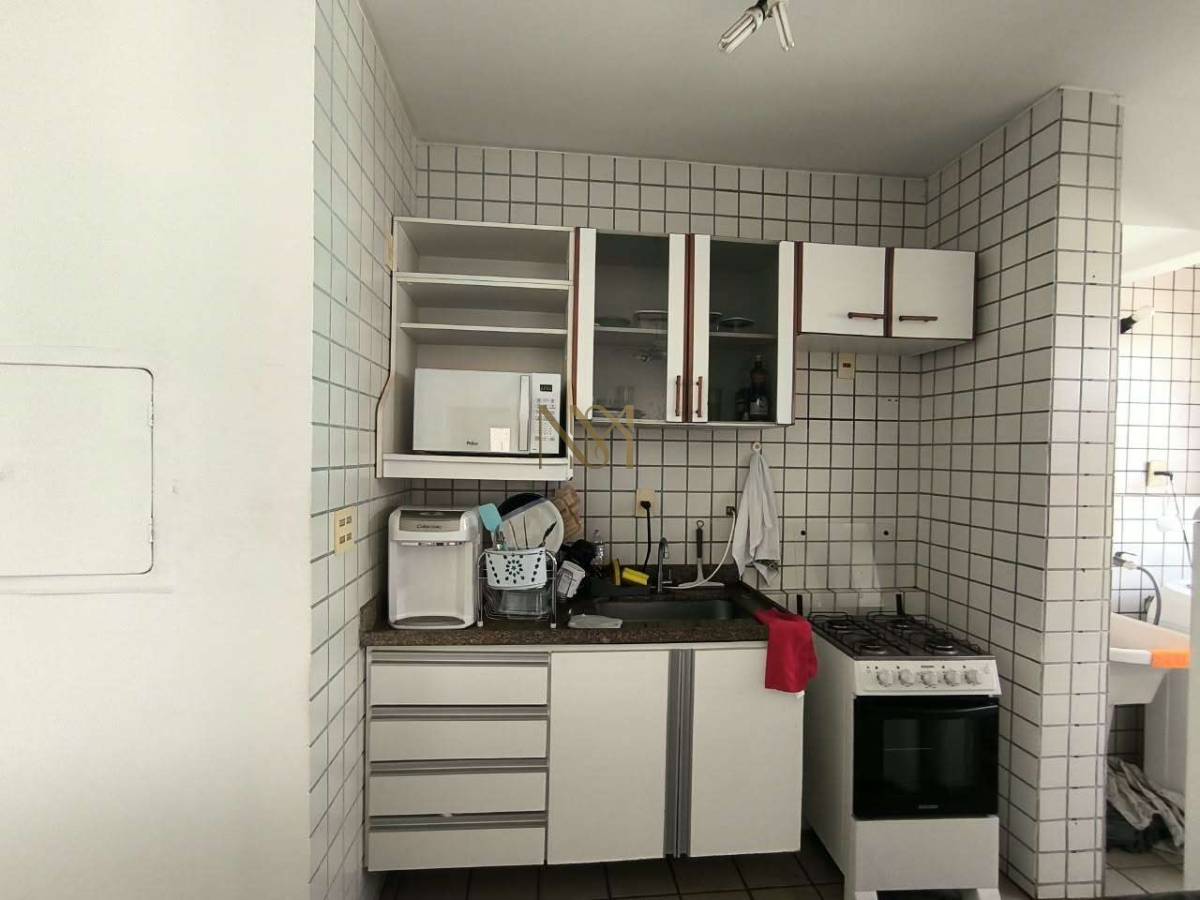 Apartamento à venda com 2 quartos, 63m² - Centro,Ribeirão Preto