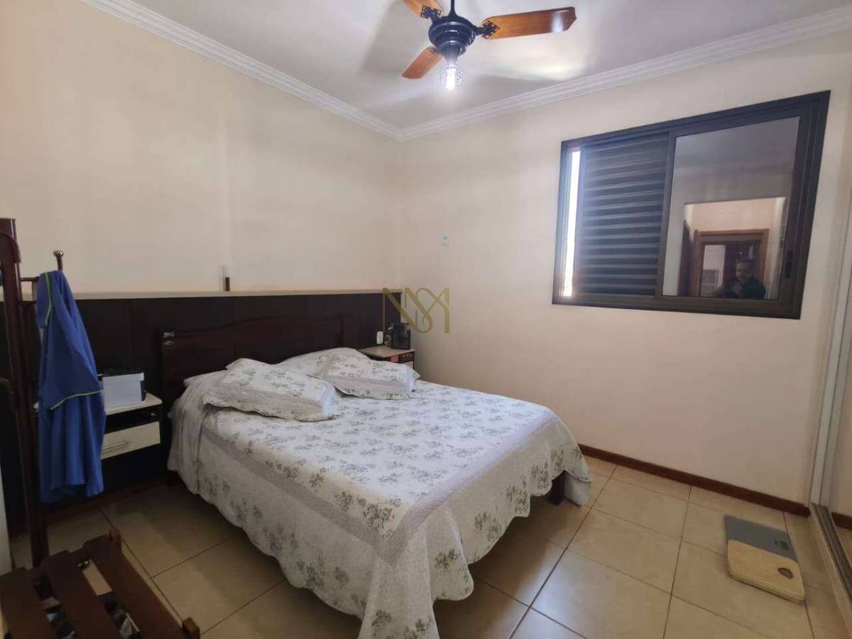 Apartamento à venda com 2 quartos, 111m² - Nova Aliança,Ribeirão Preto
