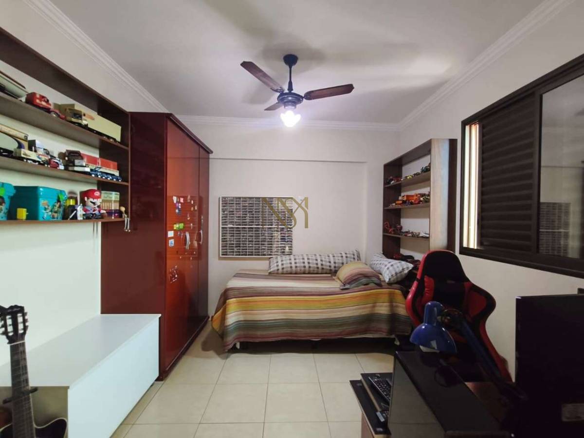  - Apartamento 2 Suítes com Vista Livre no Nova Aliança