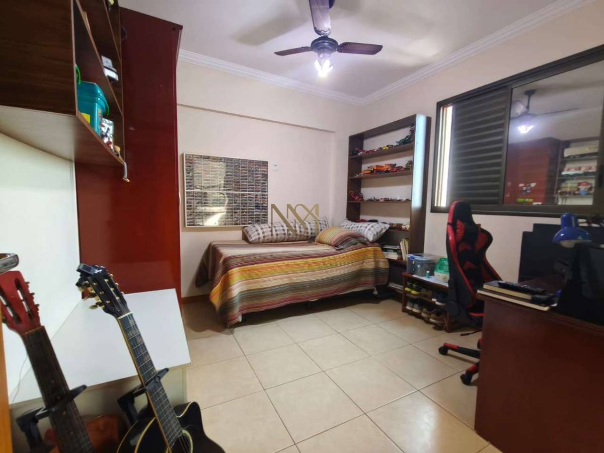 Apartamento à venda com 2 quartos, 111m² - Nova Aliança,Ribeirão Preto