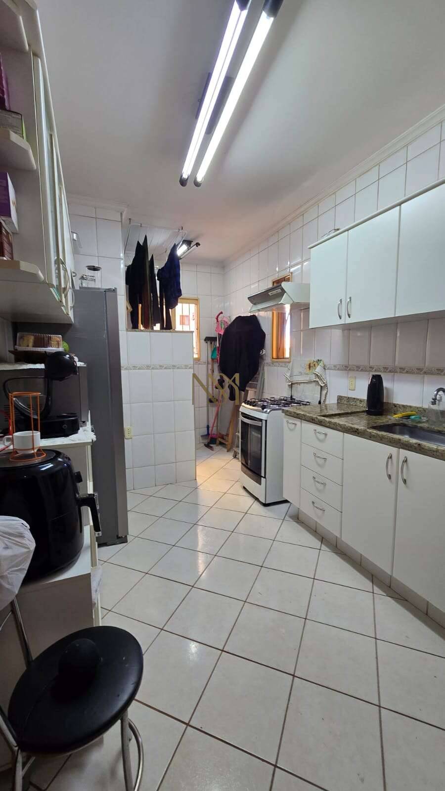 Casa à venda com 3 quartos, 80m² - Vila mariana,Ribeirão Preto