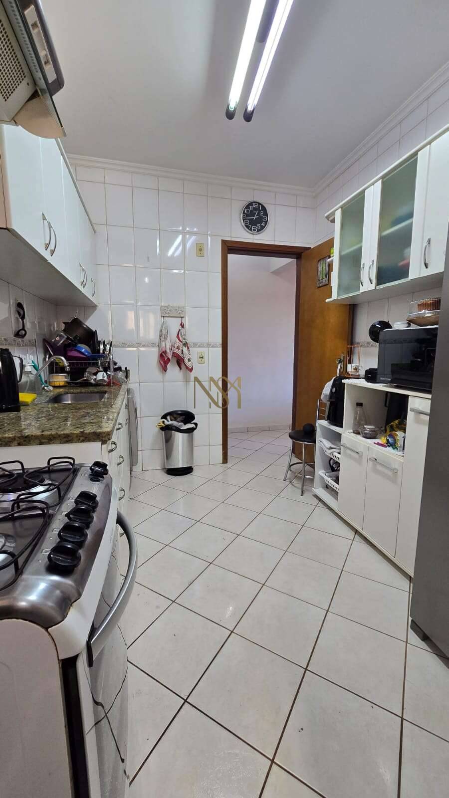  - Apartamento 3 Quartos com Suíte no Vila Inglesa