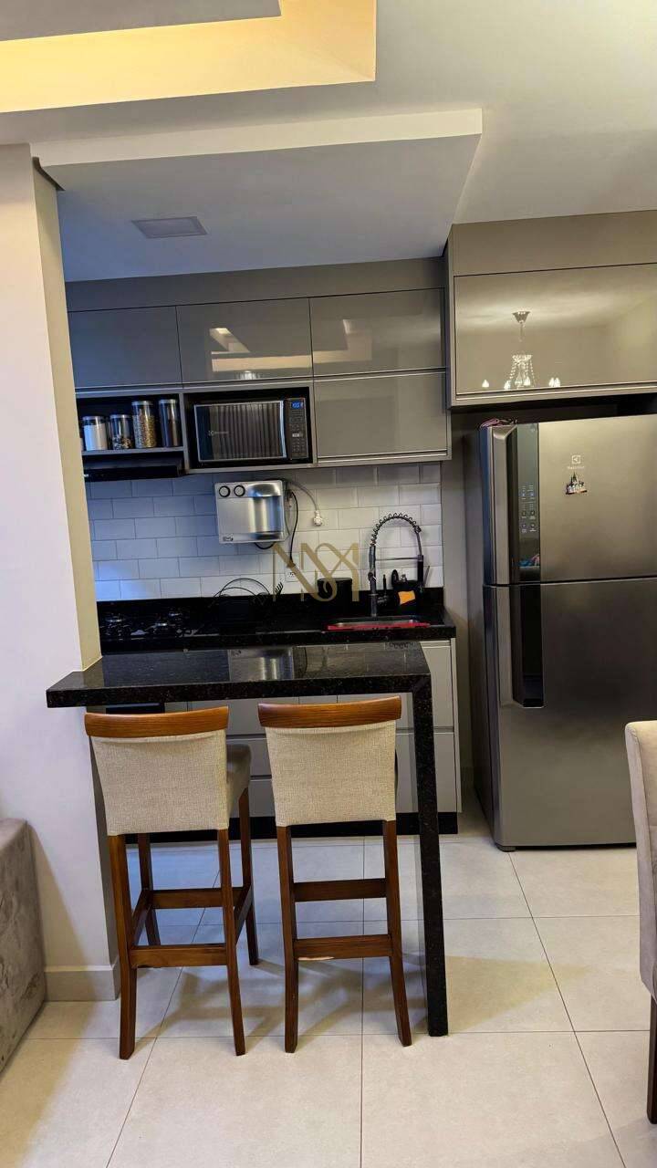  - Apartamento à Venda – 2 Quartos | Grand Monet | Jardim Paulista