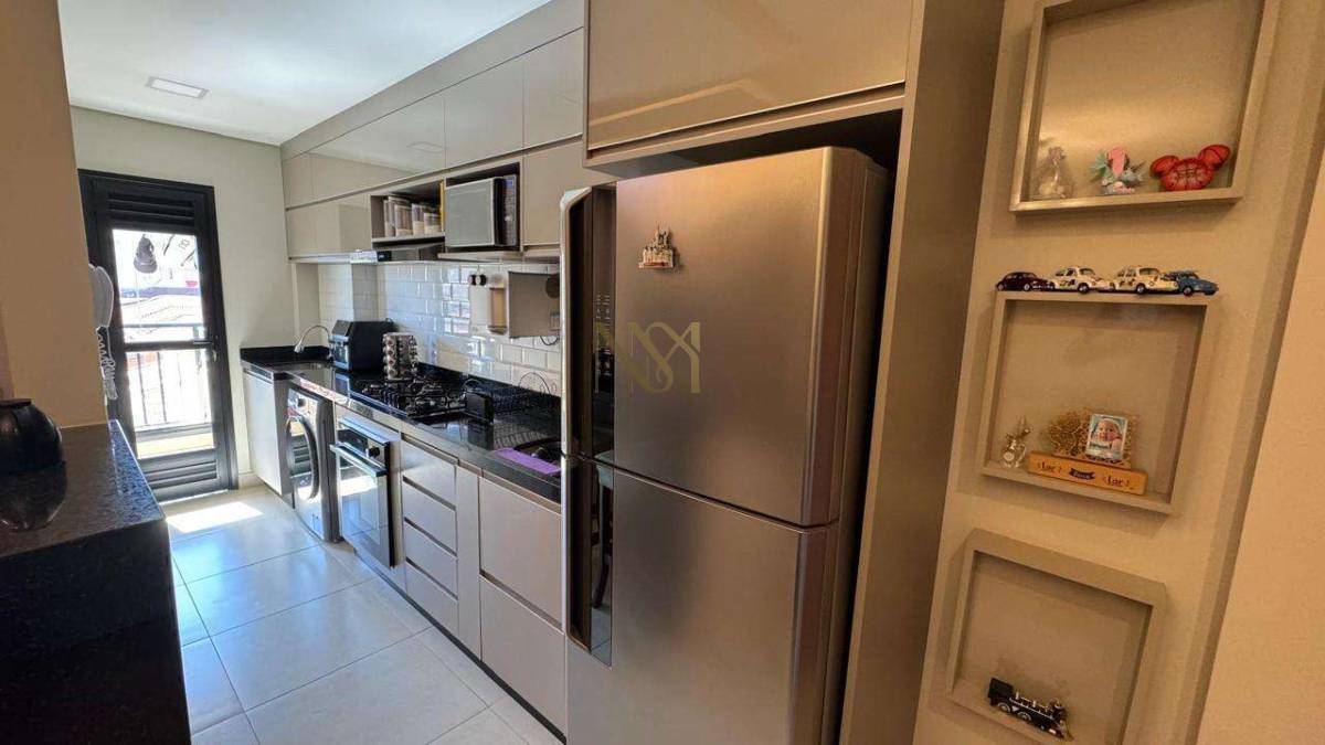 Apartamento à venda com 2 quartos, 54m² - Jardim Paulista,,Ribeirão Preto