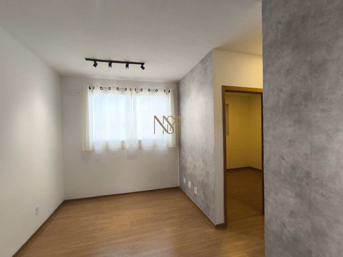 Apartamento à venda com 2 quartos, 46m² - Recreio das Acácias,Ribeirão Preto