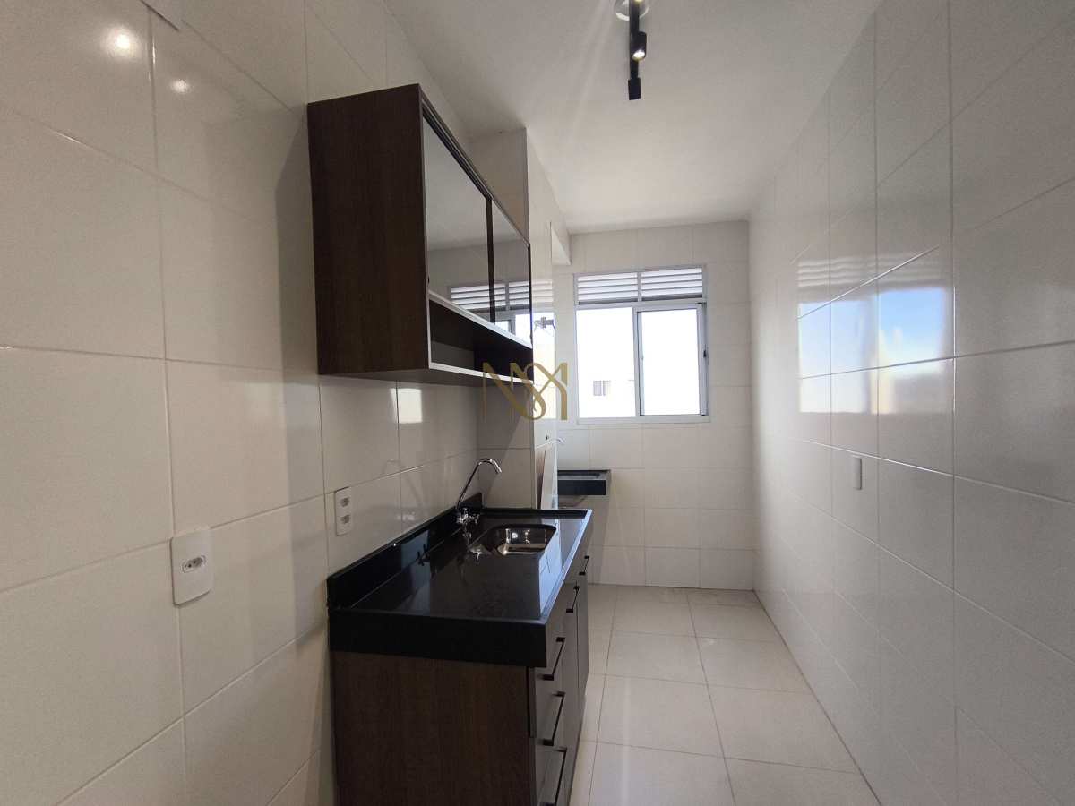 Apartamento à venda com 2 quartos, 46m² - Recreio das Acácias,Ribeirão Preto