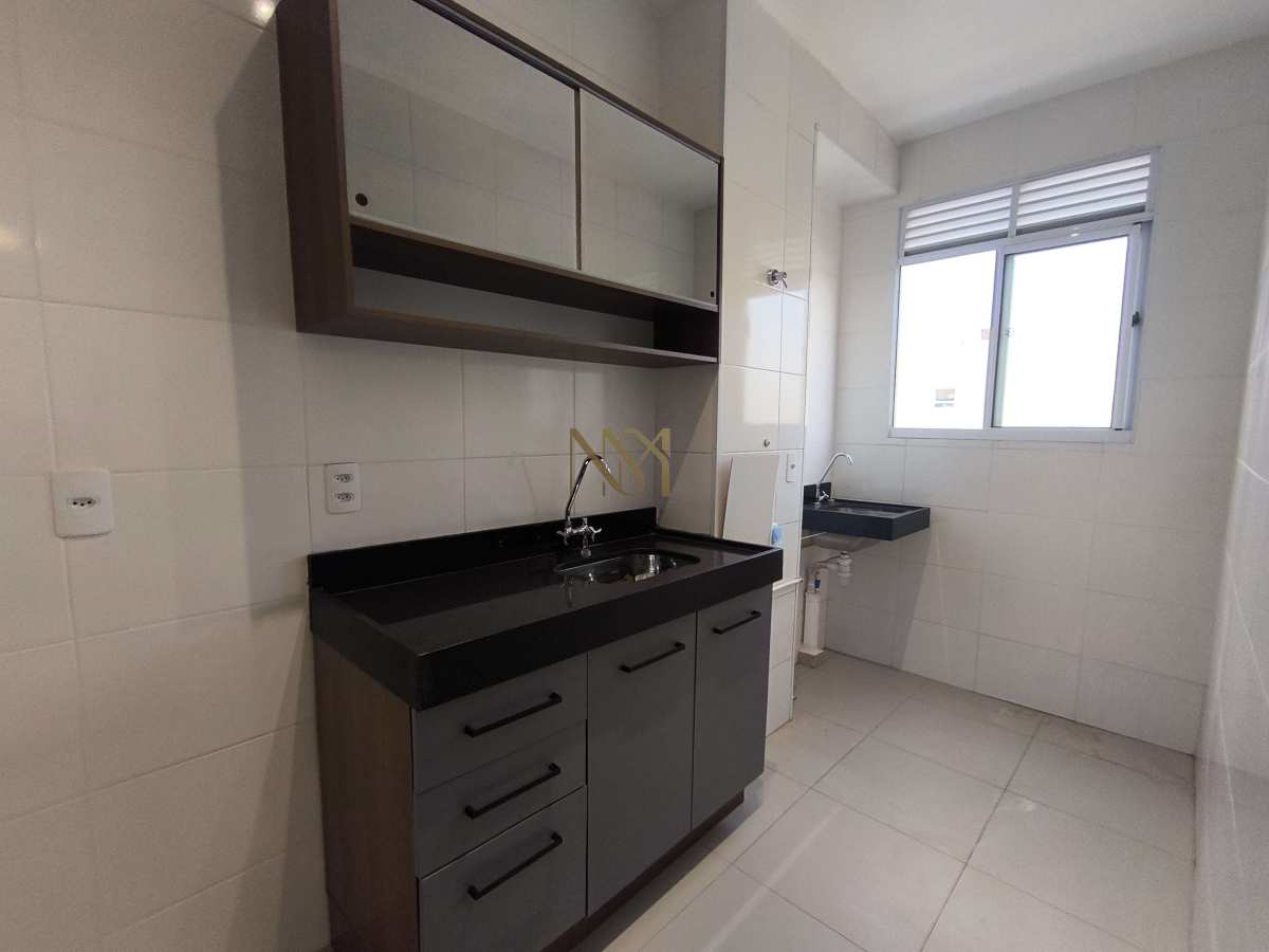 Apartamento à venda com 2 quartos, 46m² - Recreio das Acácias,Ribeirão Preto
