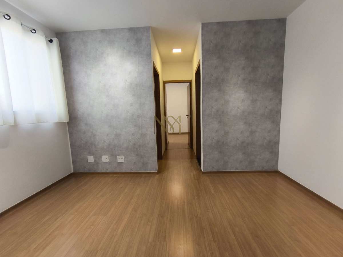  - Apartamento à Venda 2 quartos no Condomínio Flor de Lótus – Recreio das Acácias