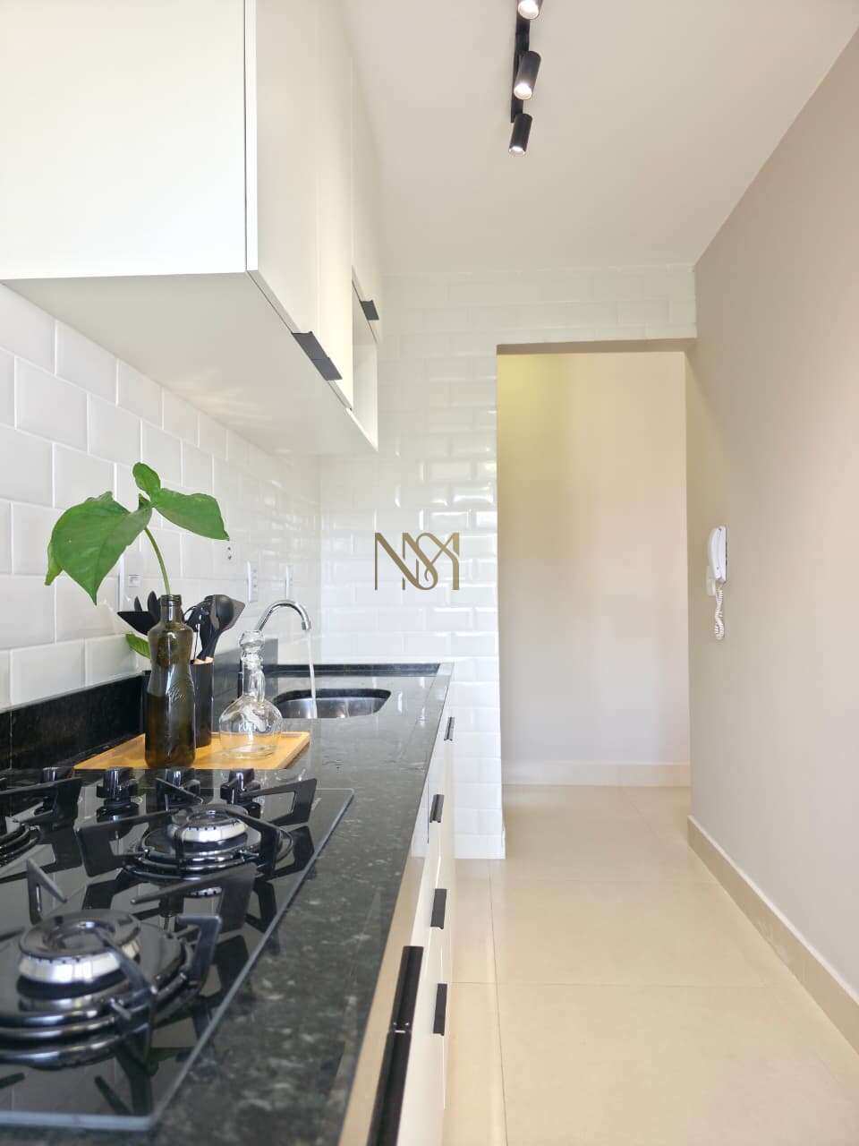  - Apartamento à Venda | 2 Quartos | Residencial Barão do Bananal