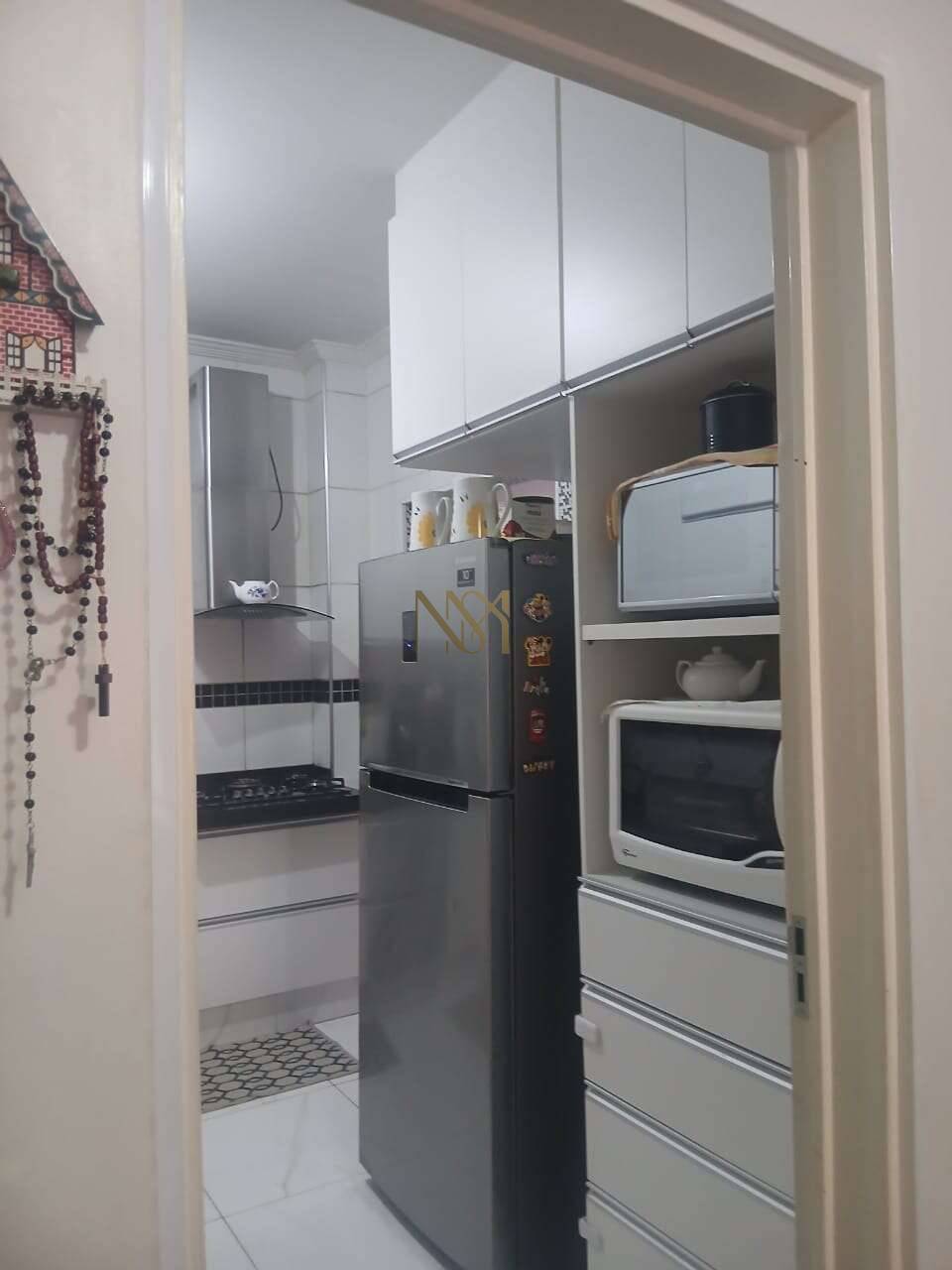  - Apartamento à Venda – 3 Quartos, sendo 1 Suíte | Jardim Paulistano