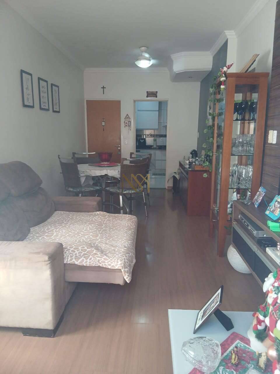 Apartamento à venda com 3 quartos, 94m² - Jardim Paulistano,Ribeirão Preto