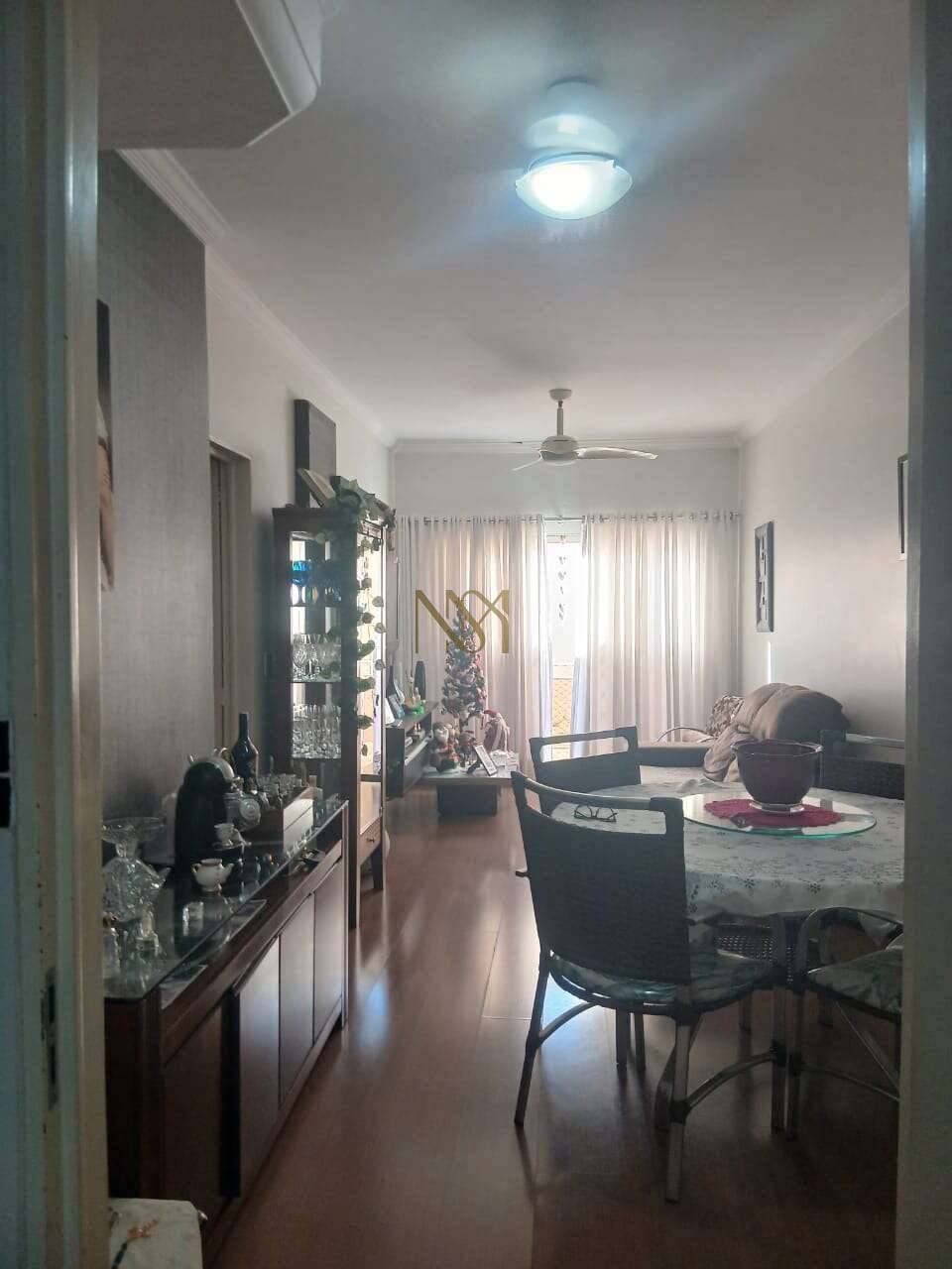 Apartamento à venda com 3 quartos, 94m² - Jardim Paulistano,Ribeirão Preto