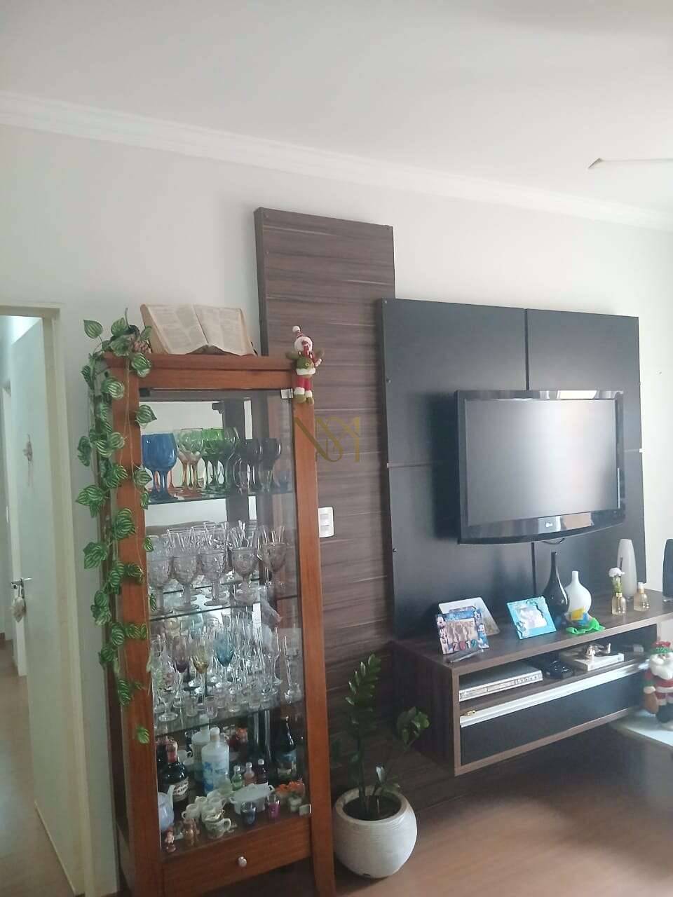 Apartamento à venda com 3 quartos, 94m² - Jardim Paulistano,Ribeirão Preto