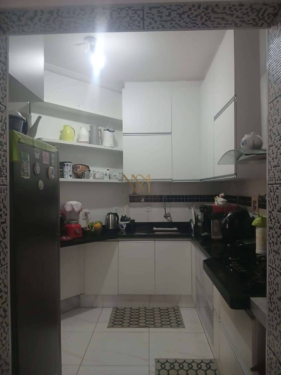 Apartamento à venda com 3 quartos, 94m² - jardim paulistano,Ribeirão Preto