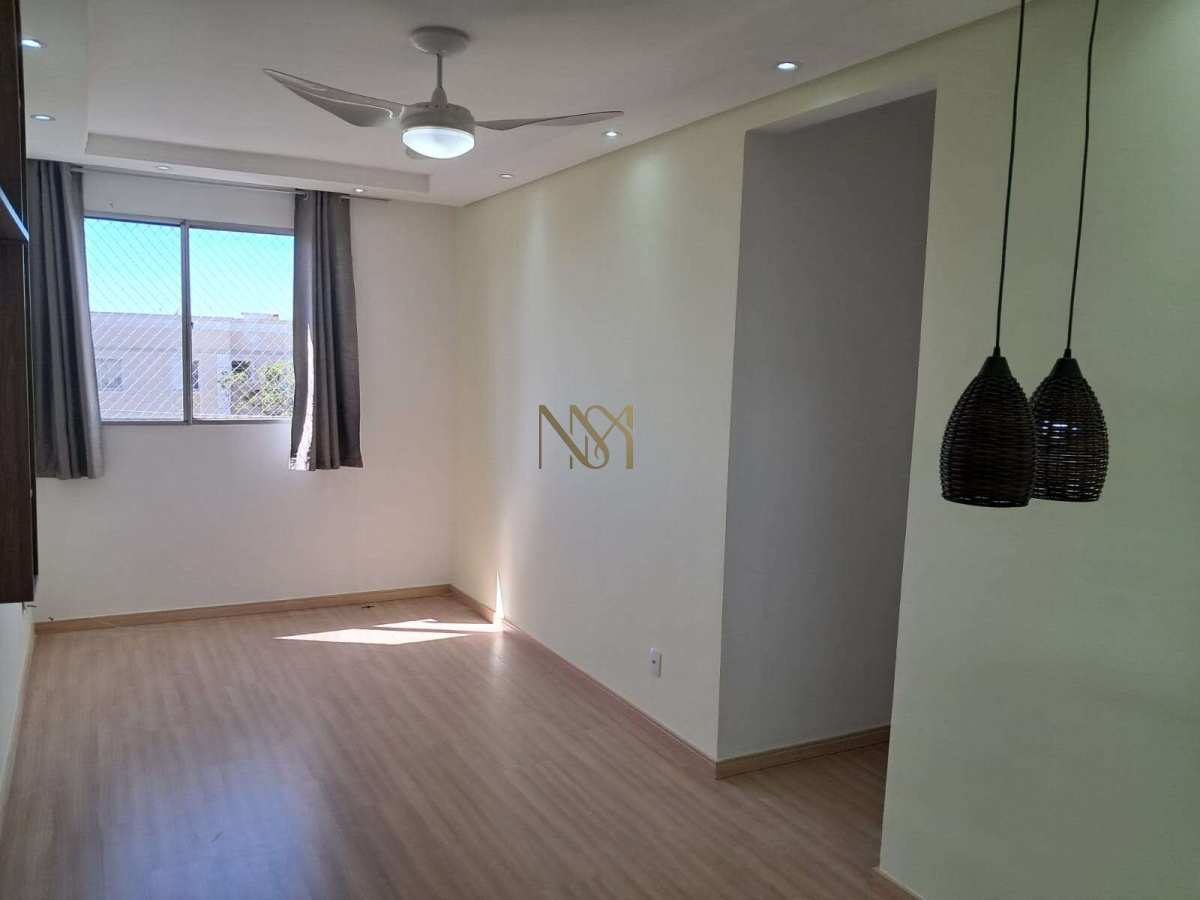 Apartamento à venda com 2 quartos, 60m² - Reserva Sul Condomínio Resort,Ribeirão Preto