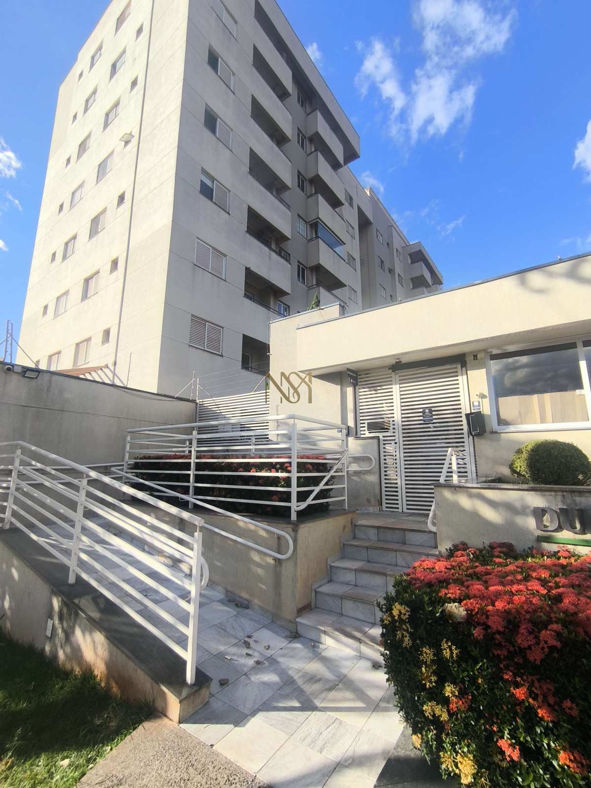 Apartamento à venda com 2 quartos - Parque São Sebastião,Ribeirão Preto