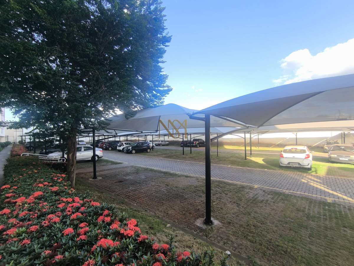 Apartamento à venda com 2 quartos - Parque São Sebastião,Ribeirão Preto