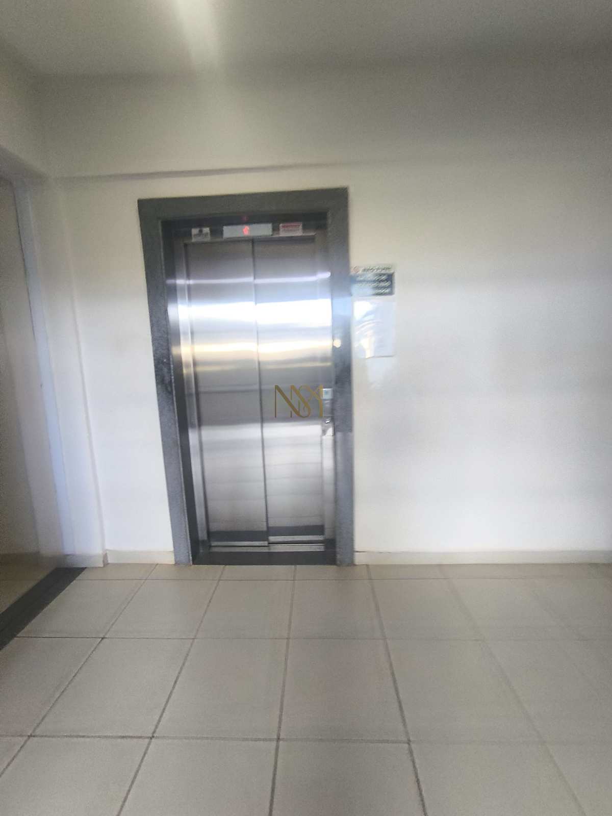  - Apartamento à venda em Ribeirão Preto, Parque São Sebastião, com 2 quartos, 57m²