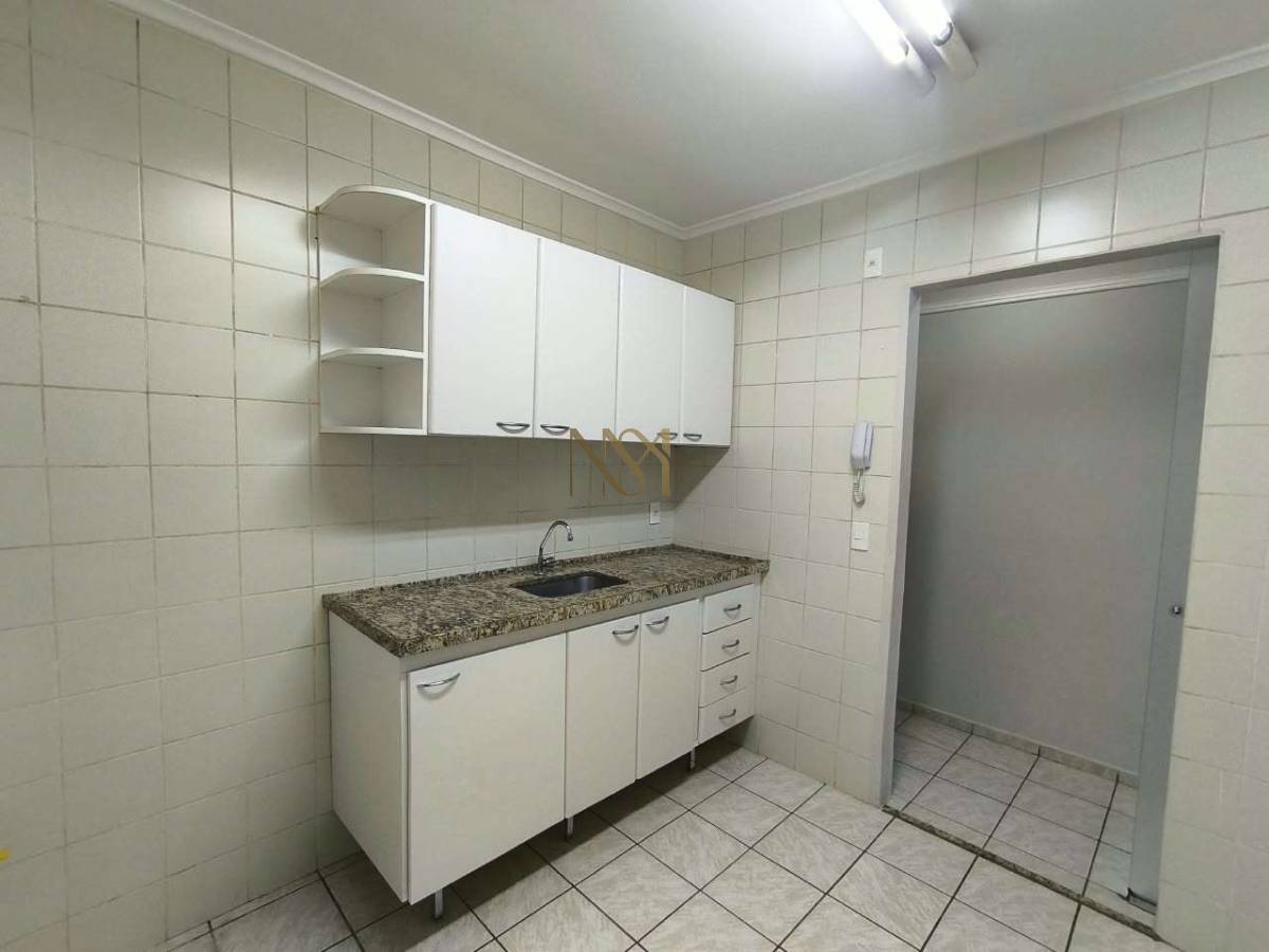  - Apartamento à Venda com 3 Quartos (1 Suíte) no Edifício Ilhas Gregas | Alto da Boa Vista | Ribeirão Preto/SP