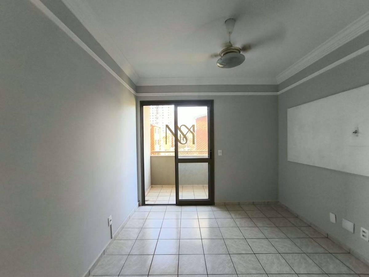 Apartamento à venda com 3 quartos, 80,20m² - República,Ribeirão Preto