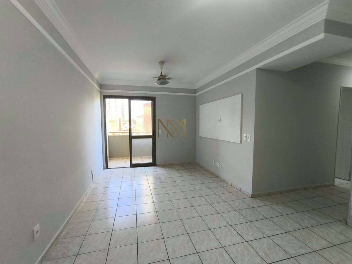 Apartamento à venda com 3 quartos, 80,20m² - República,Ribeirão Preto