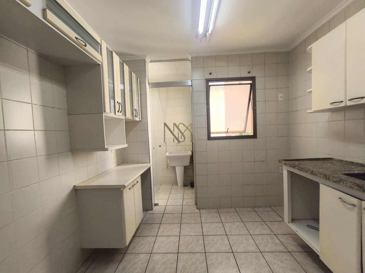 Apartamento à venda com 3 quartos, 80,20m² - República,Ribeirão Preto