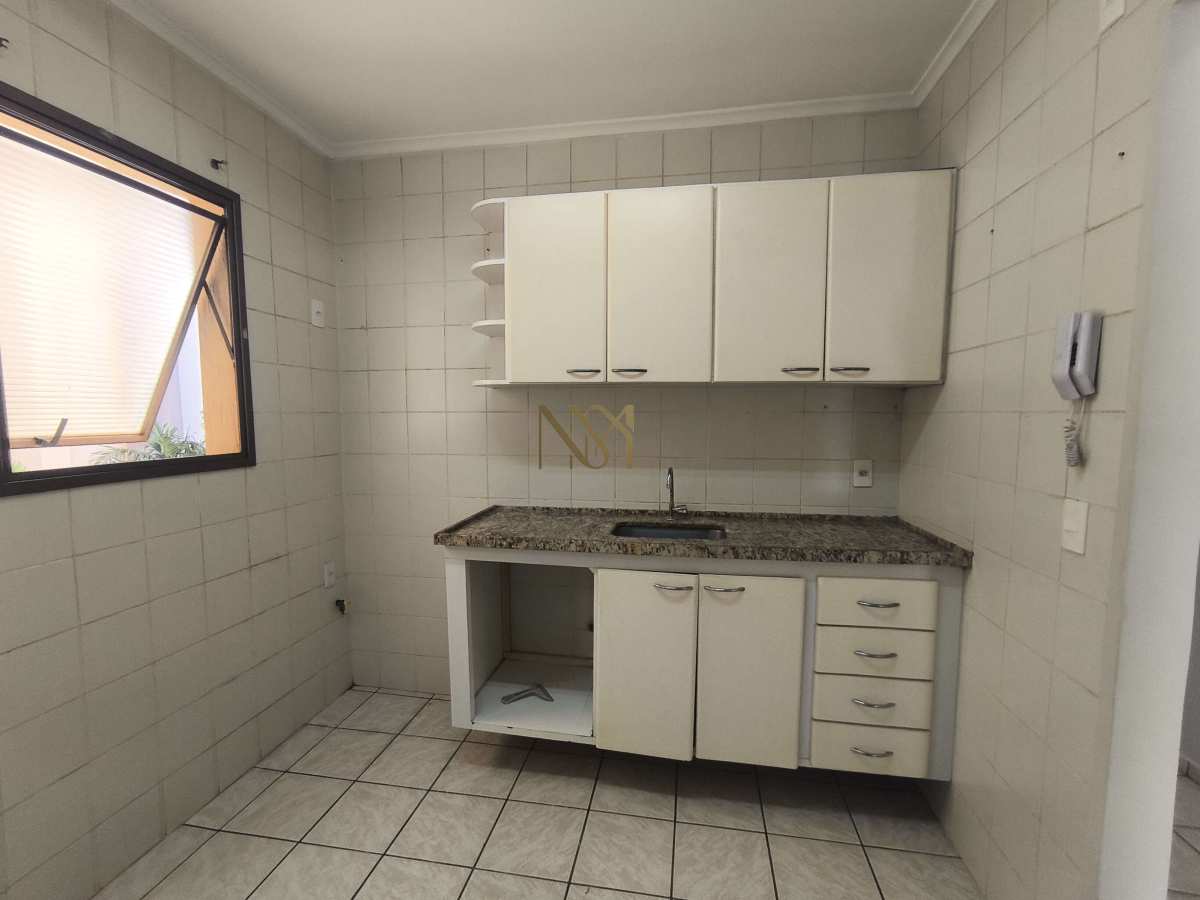 Apartamento à venda com 3 quartos, 80,20m² - República,Ribeirão Preto