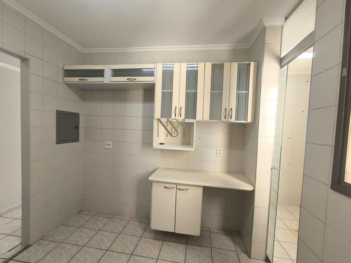  - Apartamento à Venda com 3 Quartos (1 Suíte) no Edifício Ilhas Gregas | Alto da Boa Vista | Ribeirão Preto/SP
