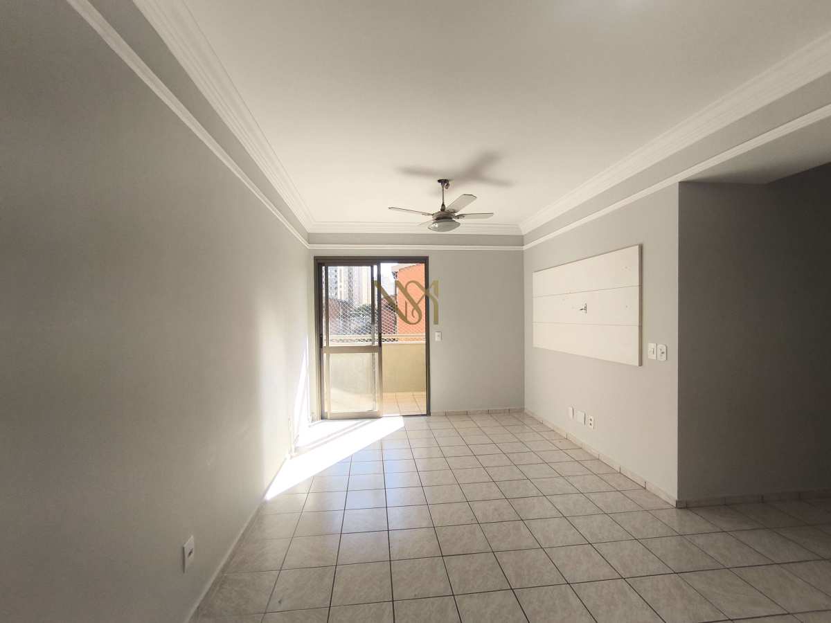 Apartamento à venda com 3 quartos, 80,20m² - República,Ribeirão Preto