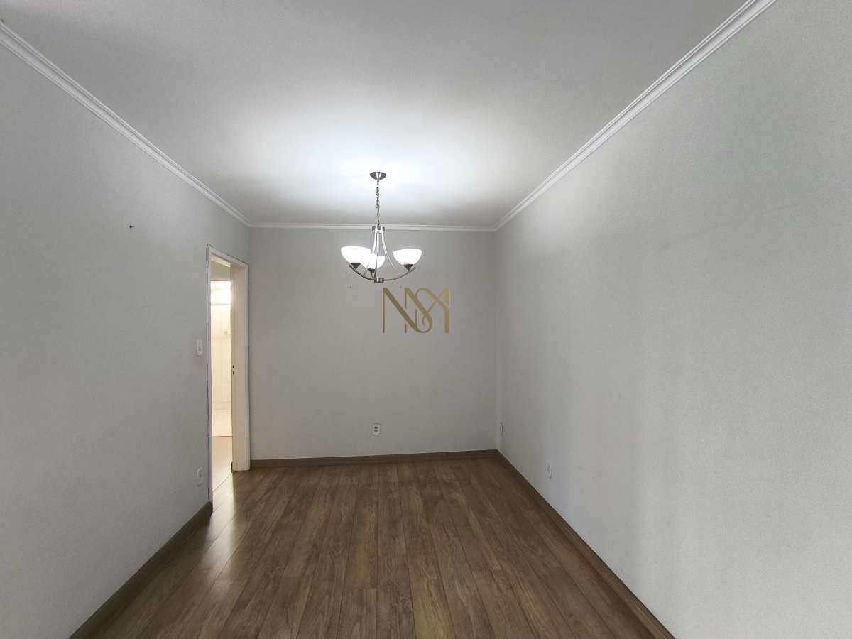  - Apartamento à venda, com 3 quartos, 96m²