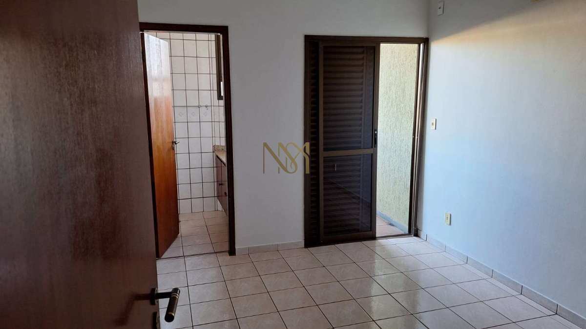  - Apartamento à Venda com 3 Quartos e 1 Suíte | Jardim Paulistano | Ribeirão Preto/SP