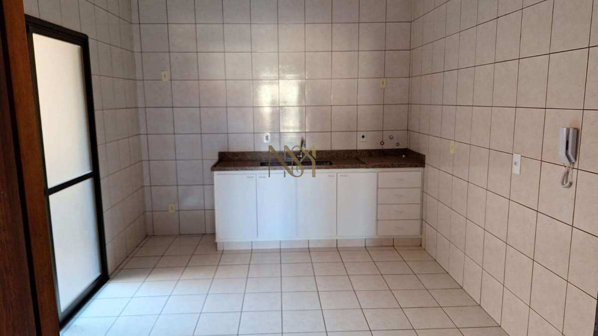 Apartamento à venda com 3 quartos, 105m² - Jardim Paulistano,Ribeirão Preto