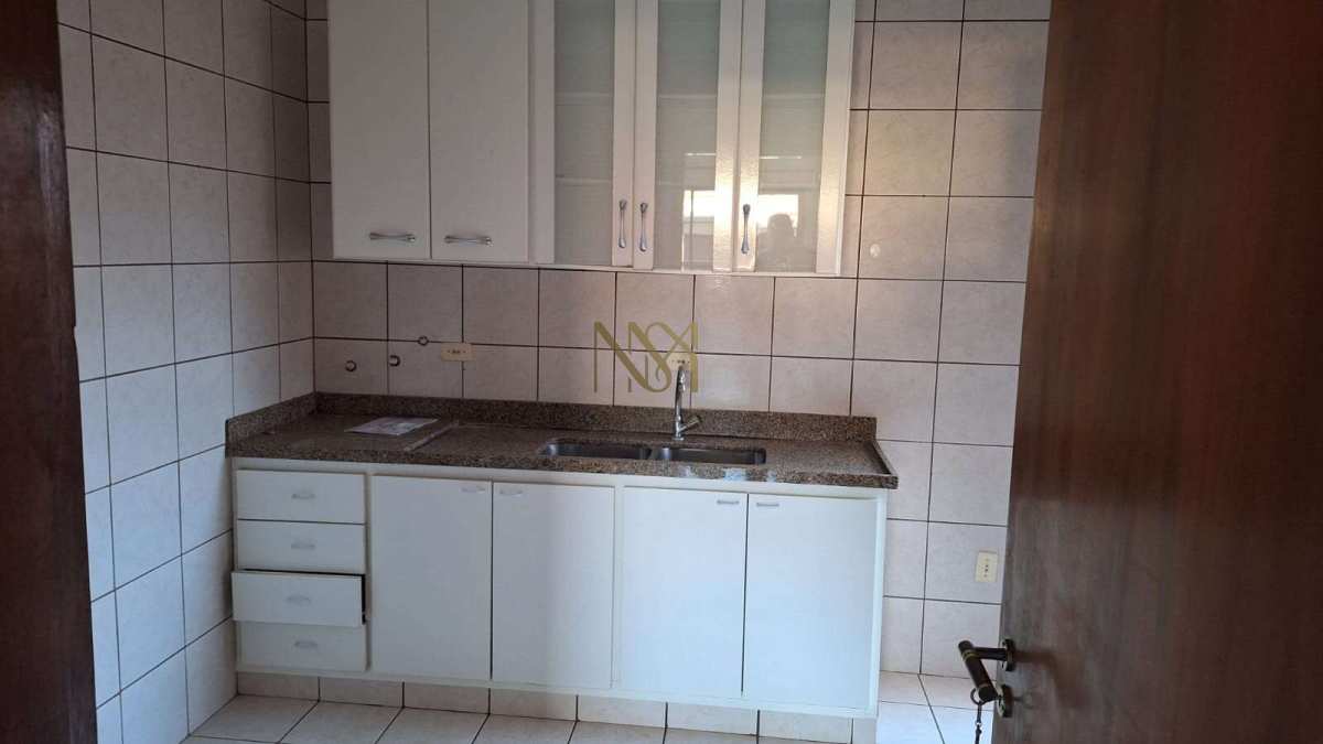 Apartamento à venda com 3 quartos, 105m² - Jardim Paulistano,Ribeirão Preto