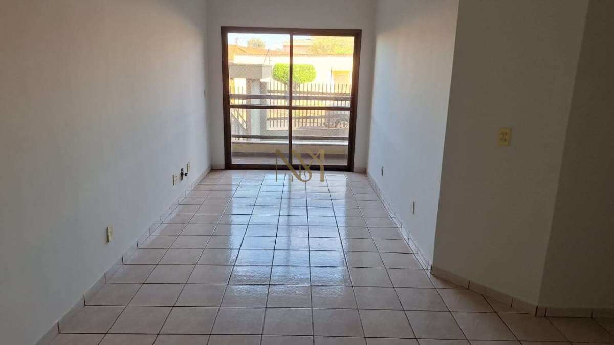Apartamento à venda com 3 quartos, 105m² - Jardim Paulistano,Ribeirão Preto