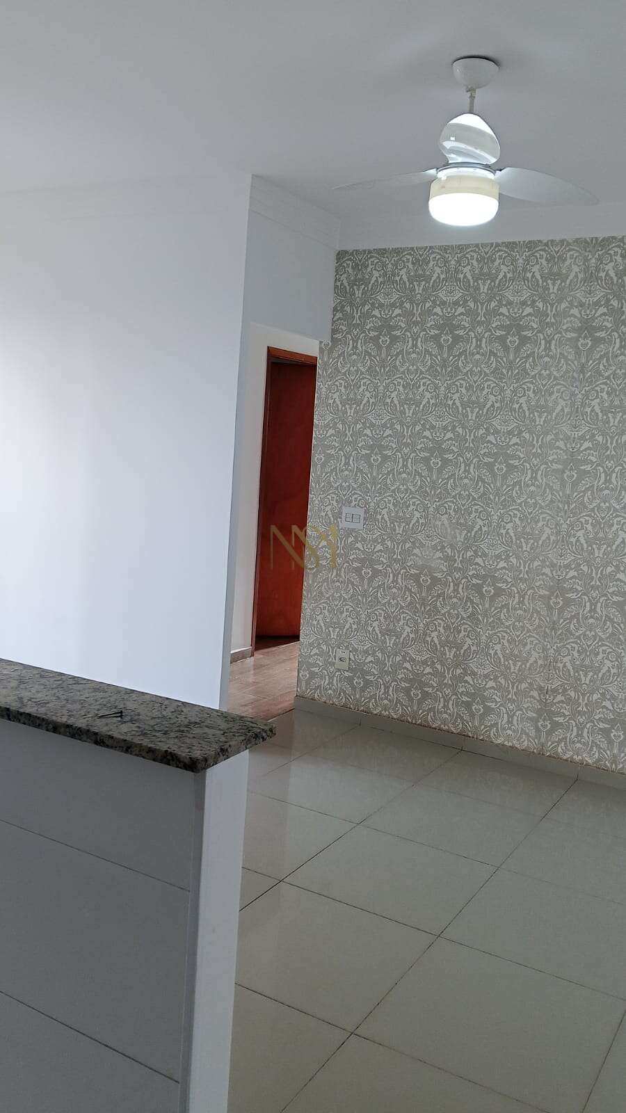 Apartamento à venda com 3 quartos, 73m² - Vila Monte Alegre,Ribeirão Preto