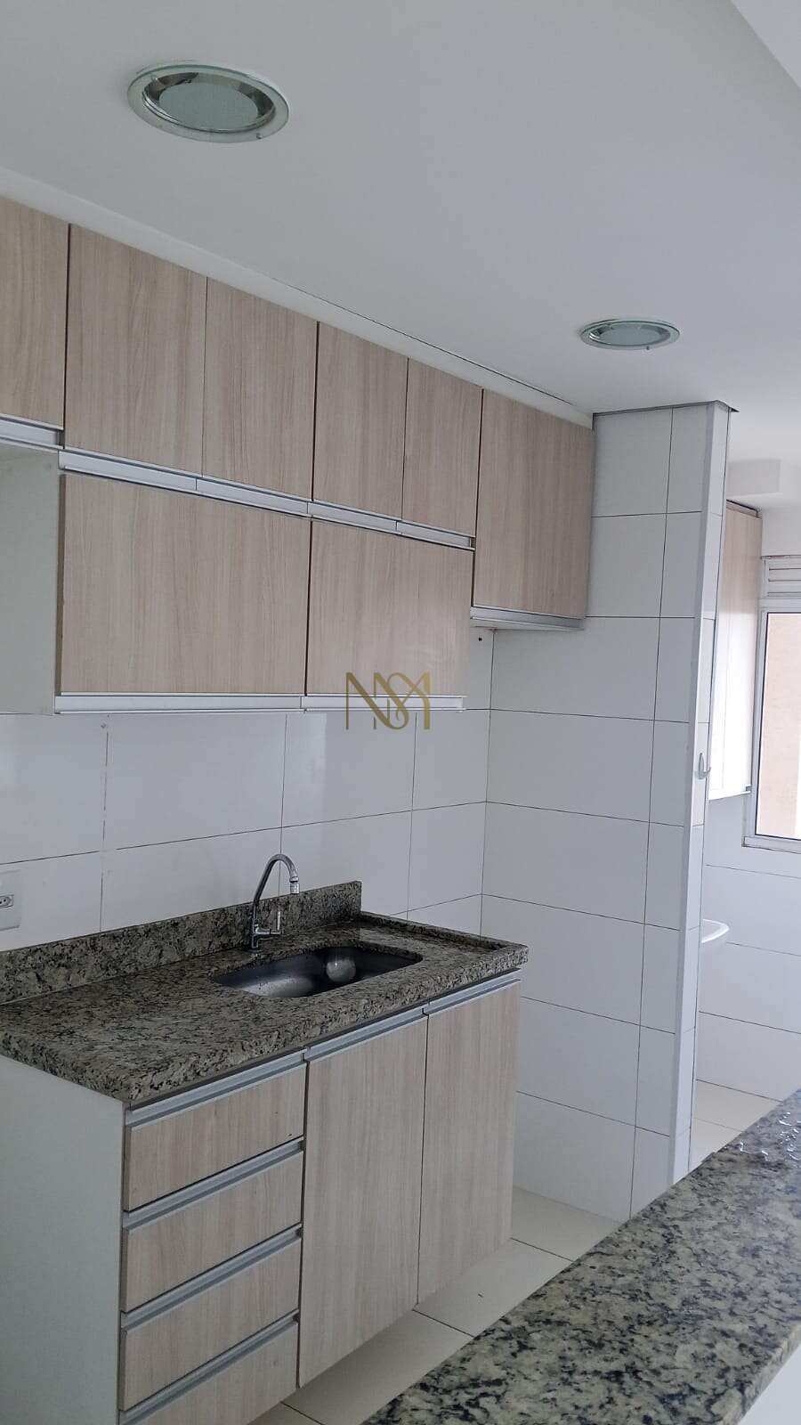 Apartamento à venda com 3 quartos, 73m² - Vila Monte Alegre,Ribeirão Preto