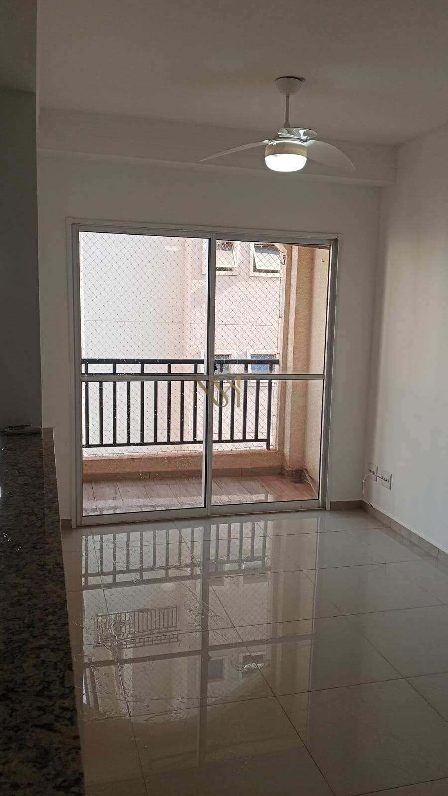  - Apartamento à Venda com 3 Quartos e 1 Suíte no Smile Village | Monte Alegre | Ribeirão Preto/SP