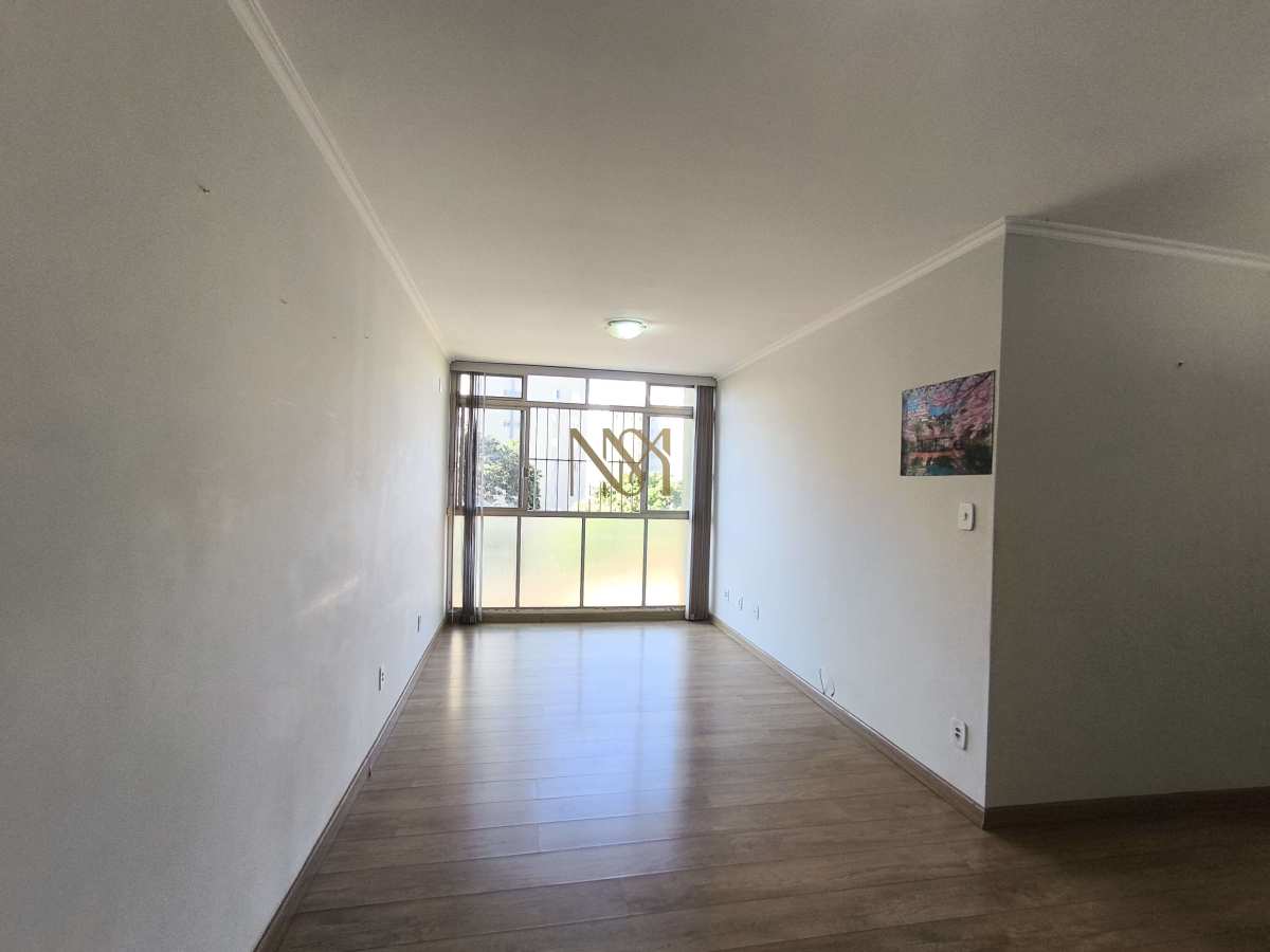 Apartamento à venda com 3 quartos, 96m² - Jardim Paulista,Ribeirão Preto